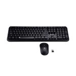 Beyond BMK-8101 RF Wireless Keyboard and Mouse - Image 2