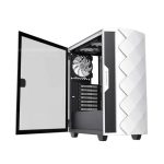 CASE GAMEMAX DIAMOND CP WHITE - Image 3