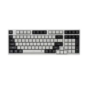 Redragon BK-7114 Wireless Office KEYBOARD