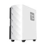 CASE GAMEMAX DIAMOND CP WHITE - Image 4