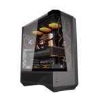 DarkFlash DY460 ATX Computer Case - Image 2
