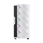 CASE GAMEMAX DIAMOND CP WHITE - Image 5