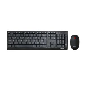 Redragon BS-8343 Wireless Keyboard and Mouse Office Bandle