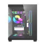 DarkFlash B275 M-ATX Computer Case - Image 3