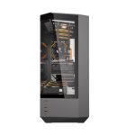 DarkFlash DY460 ATX Computer Case - Image 5