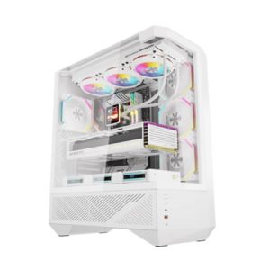 DarkFlash DY460 ATX Computer Case