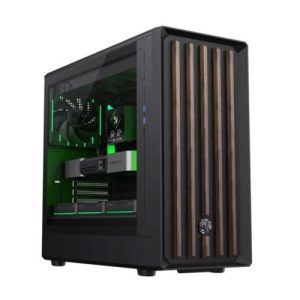 GameMax CLAW 460 WB Mid Tower Computer Case