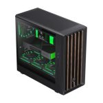 GameMax CLAW 460 WB Mid Tower Computer Case - Image 2