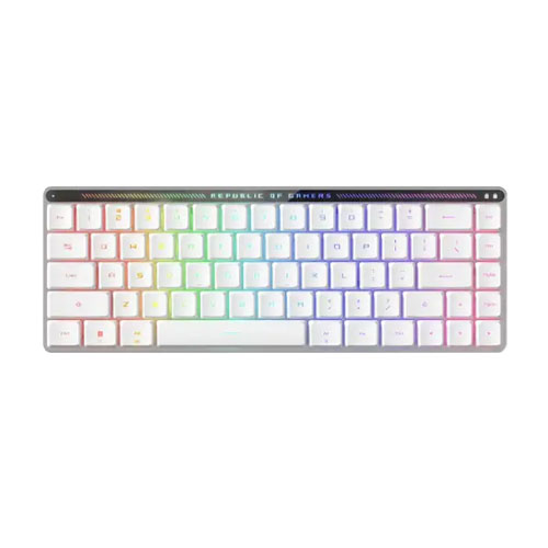 94 Keyboard ASUS M603 FALCHION RX LP/RLRD/AR - Image 1