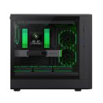 GameMax CLAW 460 WB Mid Tower Computer Case - Image 3