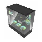 PC Case DarkFlash DPX90 ATX 3 Fan Argb - Image 2