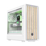 GameMax CLAW 460 WW Mid Tower Computer Case