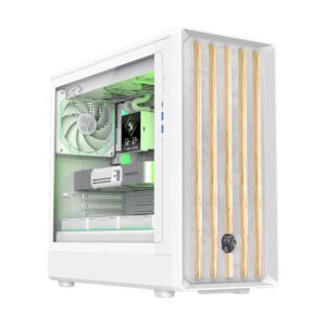 GameMax CLAW 460 WW Mid Tower Computer Case