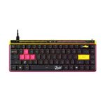 Gaming Keyboard ASUS M606 ROG FALCHION ACE HFX ZYW/HFX/US/PBT