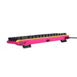 Gaming Keyboard ASUS M606 ROG FALCHION ACE HFX ZYW/HFX/US/PBT - Image 5