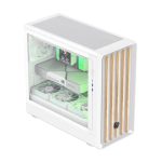 GameMax CLAW 460 WW Mid Tower Computer Case - Image 5