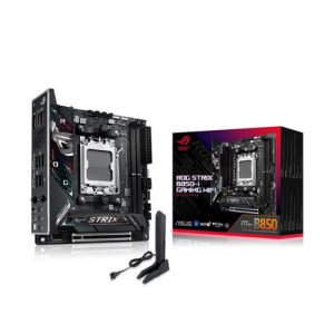 ASUS ROG STRIX B850-I GAMING WIFI AM5 Motherboad Gaming