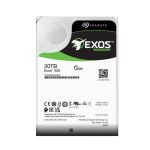 Seagate Exos X20 ST20000NM003D 20TB 7200 RPM Internal Hard Drive - Image 2