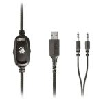 A4tech Bloody G-260P Wired Gaming Headset - Image 4