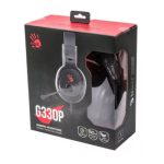 A4Tech Bloody G330P wired Gaming headset - Image 5