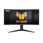 ASUS TUF Gaming VG34WQML5A 34 Inch WQHD 250Hz Curved Monitor