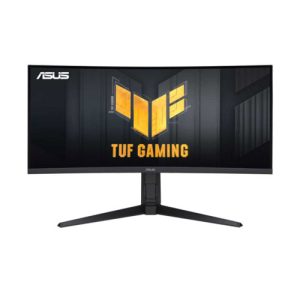 ASUS TUF Gaming VG34WQML5A 34 Inch WQHD 250Hz Curved Monitor