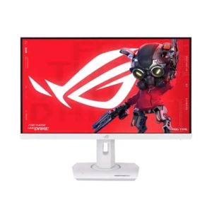 ASUS ROG Strix XG27UCG-W 27-Inch 160Hz Fast IPS Gaming Monitor
