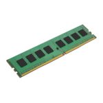 Kingston kvr 8GB ddr4 3200MHz cl22 single channel Desktop RAM - Image 2
