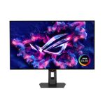 ASUS ROG Strix OLED XG32UCWG 32 Inch 4K 0.03ms 320Hz W-OLED Gaming Monitor