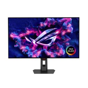 ASUS ROG Strix OLED XG32UCWG 32 Inch 4K 0.03ms 320Hz W-OLED Gaming Monitor
