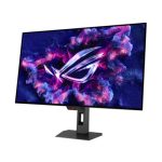 ASUS ROG Strix OLED XG32UCWG 32 Inch 4K 0.03ms 320Hz W-OLED Gaming Monitor - Image 3
