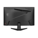 MSI MAG 275CQF E18 27-Inch 180Hz WQHD Rapid VA Gaming Monitor - Image 3
