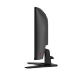 MSI MAG 275CQF E18 27-Inch 180Hz WQHD Rapid VA Gaming Monitor - Image 2