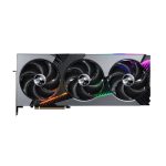 MSI GeForce RTX 5090 32GB VANGUARD SOC Graphics Card - Image 3