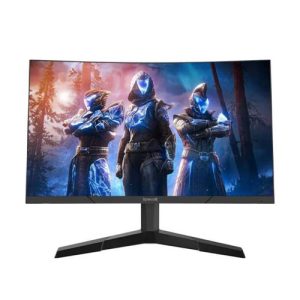Redragon GM24G3C 24Inch FHD 4ms 180hz VA Gaming Monitor