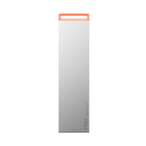 50 Lenovo PS8S 2TB USB Type-C External Portable SSD - Image 1