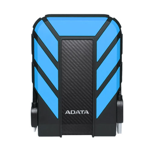 50 ADATA SD820 1TB USB 3.2 Gen 2 External SSD - Image 1