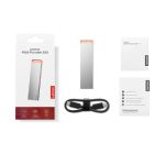 Lenovo PS8S 2TB USB Type-C External Portable SSD - Image 2