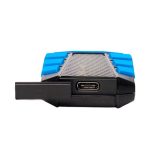 ADATA SD820 1TB USB 3.2 Gen 2 External SSD - Image 2