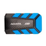 ADATA SD820 1TB USB 3.2 Gen 2 External SSD - Image 4