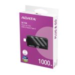 Adata SC735 1TB External Solid State Drive - Image 3