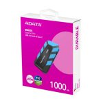 ADATA SD820 1TB USB 3.2 Gen 2 External SSD - Image 6