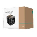 DeepCool AK620 G2 120mm CPU Air Cooler