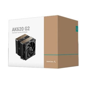 DeepCool AK620 G2 120mm CPU Air Cooler