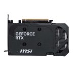 MSI GeForce RTX5050 8G SHADOW 2X OC GDDR6 GRAPHIC CARD - Image 3