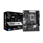 Asrock B760M-H2/M.2 DDR5 LGA1700 Motherboard