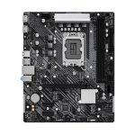 Asrock B760M-H2/M.2 DDR5 LGA1700 Motherboard - Image 2