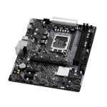 Asrock B760M-H2/M.2 DDR5 LGA1700 Motherboard - Image 3