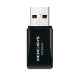 Mercusys MW300UM N300 Wireless Mini USB Adapter