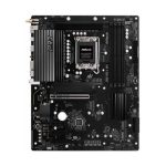 Asrock Z890 PRO-A WiFi DDR5 ATX Motherboard - Image 2